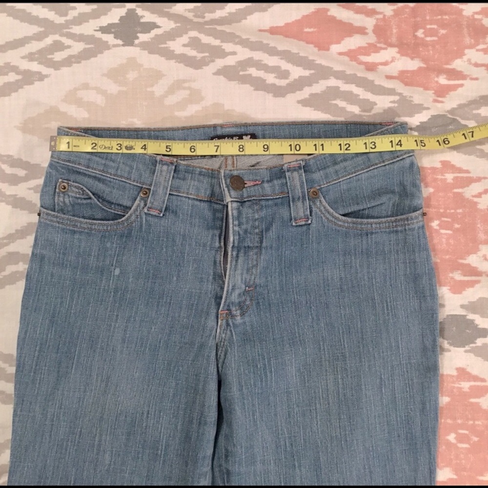 Frankie B jeans